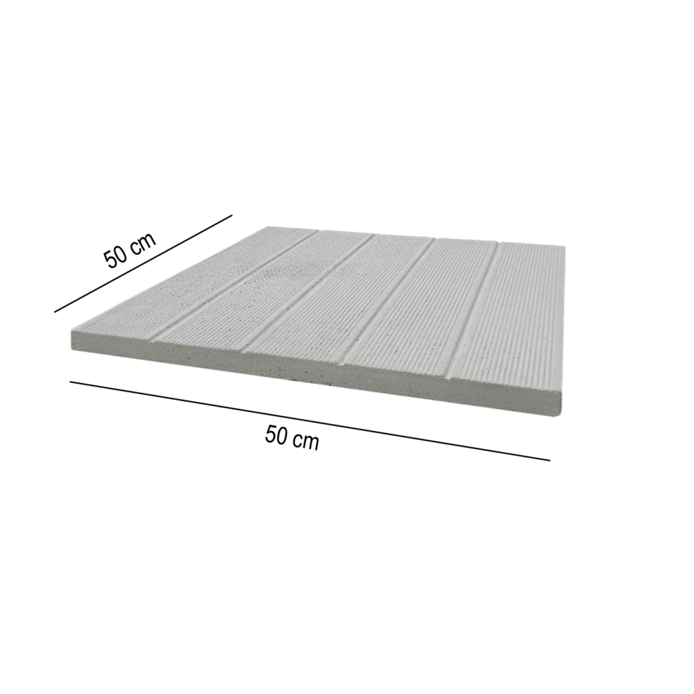 DECK hormigones bull
