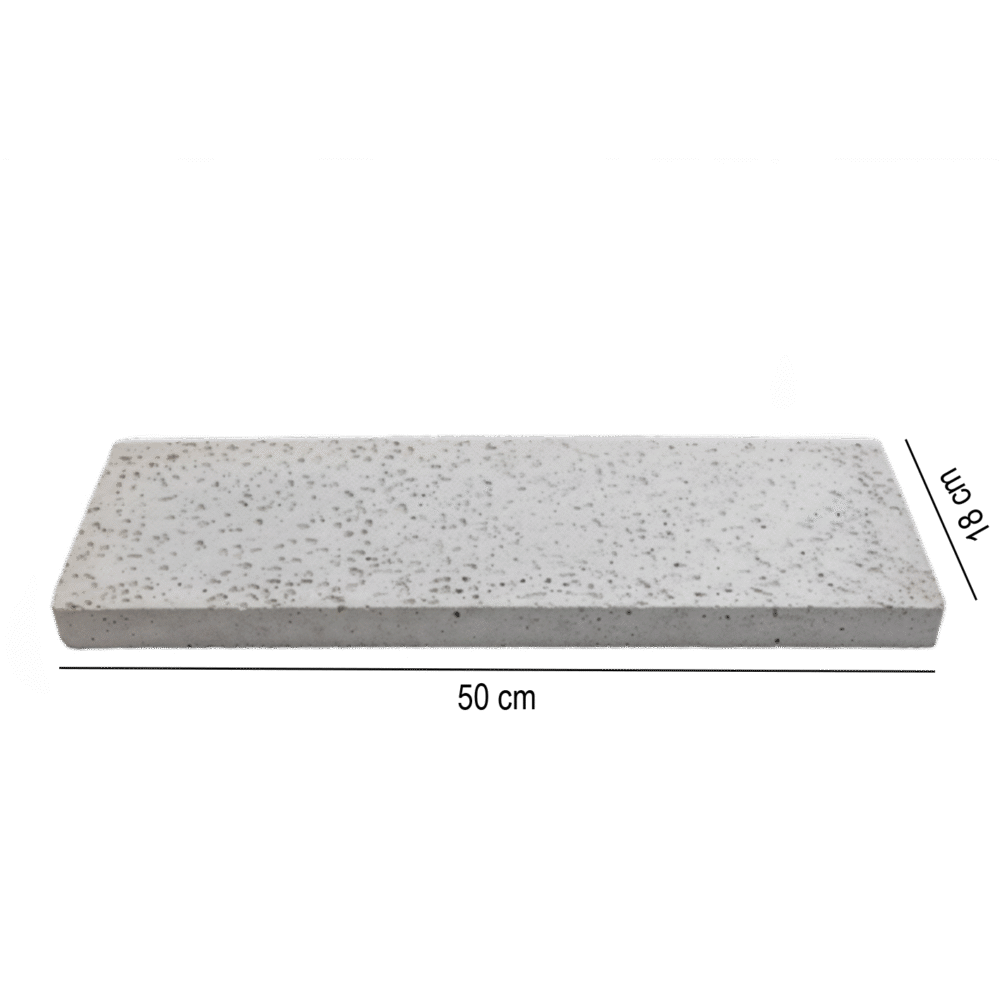 Terraza 50x18