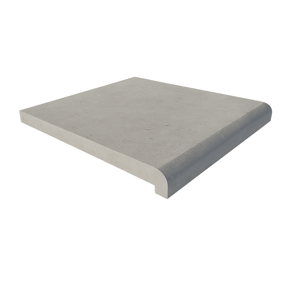 borde bull - Borde de piscina 60x40 - hormigones bull
