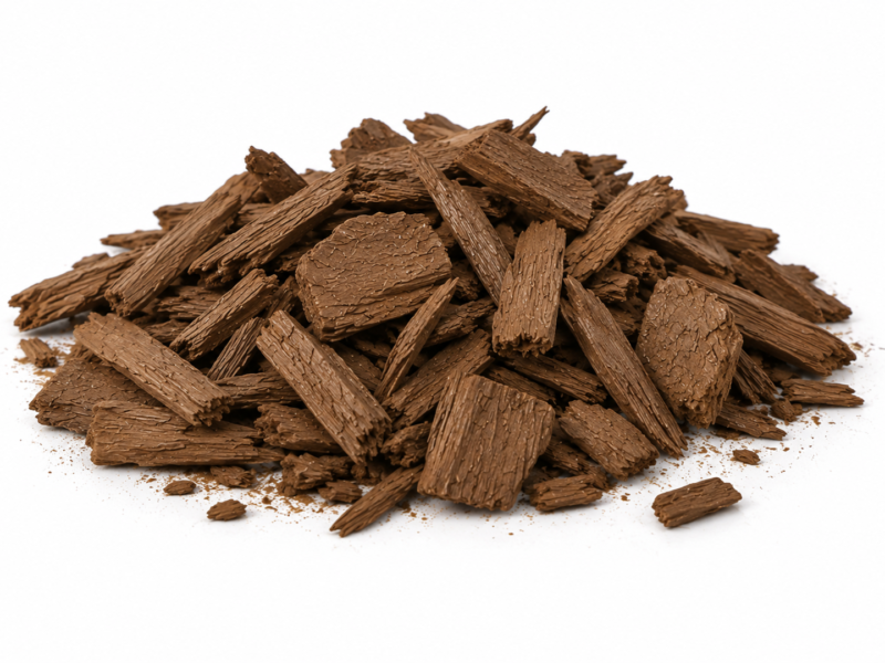 MULCH CAFE