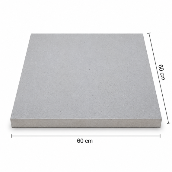 pastelon liso 60x60