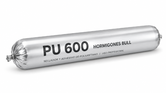 poliuretano hormigones bull